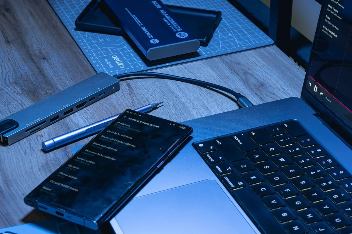 Strumenti utilizzati per un intervento tecnico